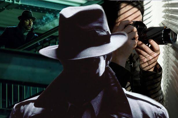 Best Private Detective Agency In Delhi